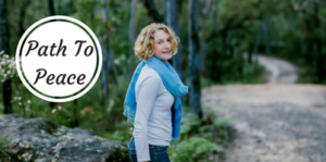 Beccy Howe's Path to Peace
