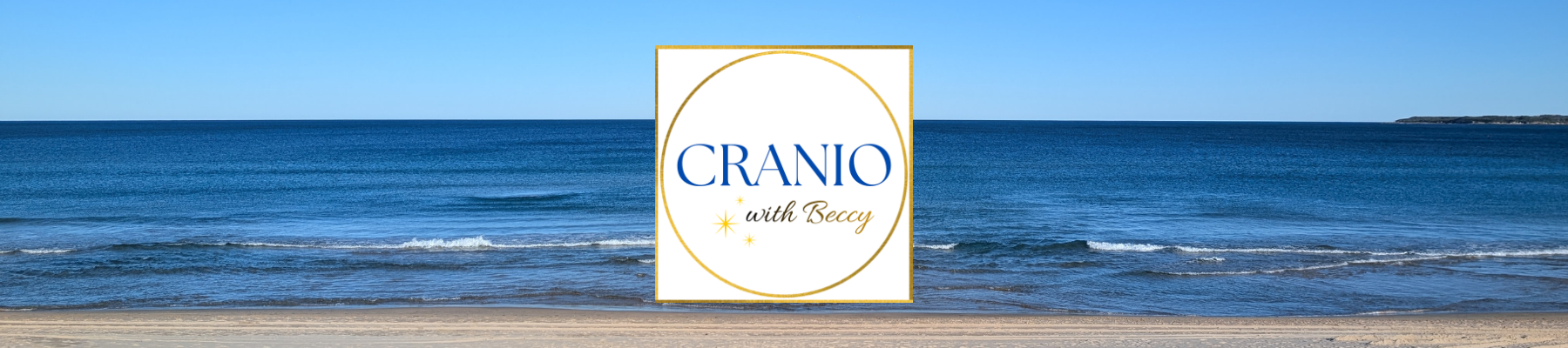 Cranio – Craniosacral Therapy